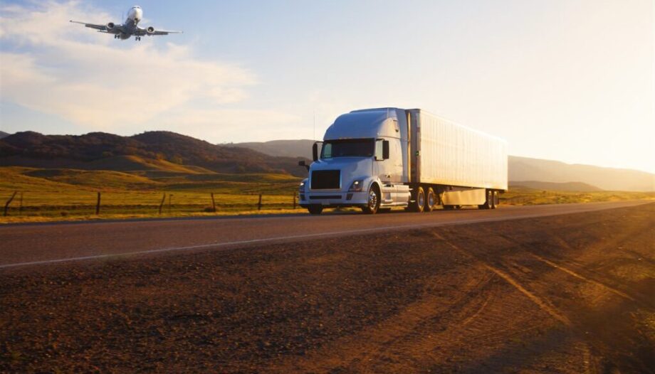 Nationwide Transportation Services
