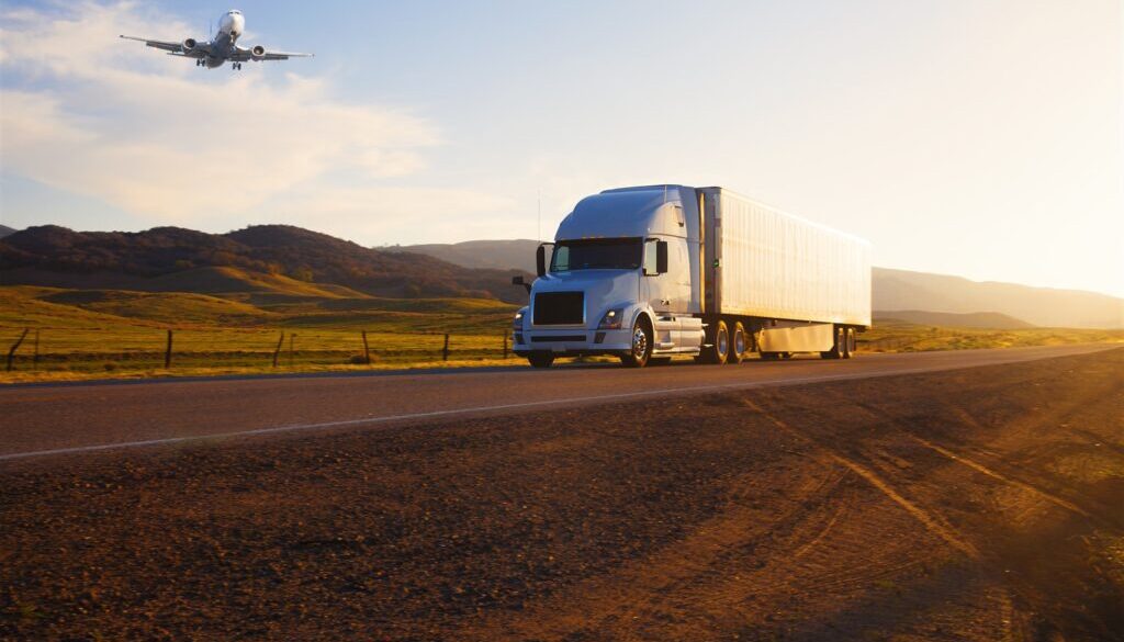 Nationwide Transportation Services