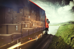 Less than Truckload Nationwide Transportation Services from HTR Logistics
