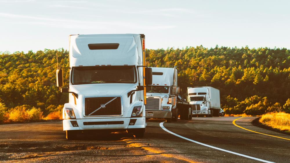 HTR Logistics provides Nationwide Logistic Services