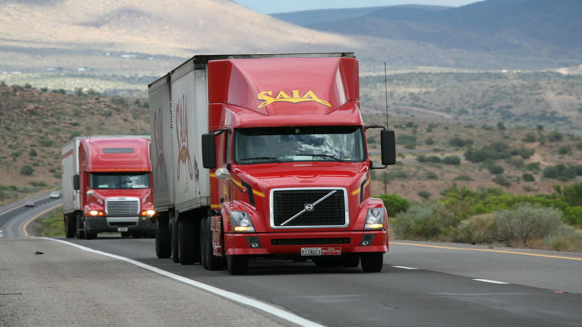 HTR Logistics Nationwide Logistics Services