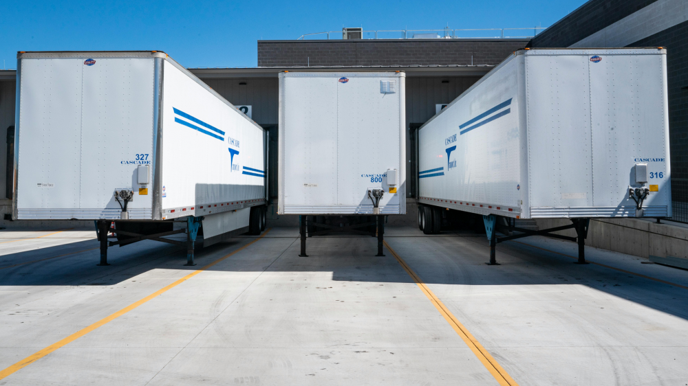 Hurricane Preparedness from HTR Logistics