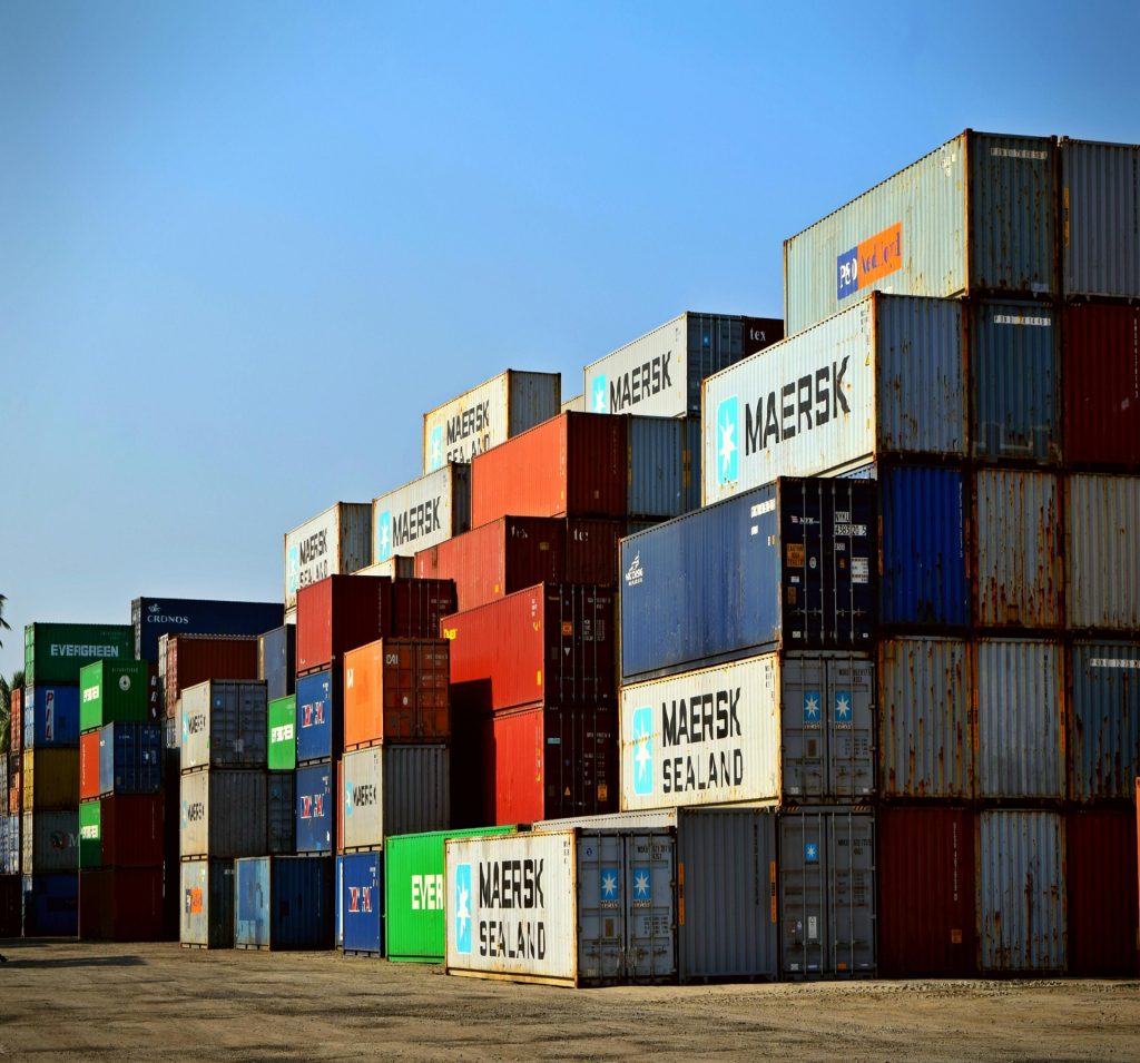 Nationwide International Air & Ocean Logistics Services from HTR Logistics