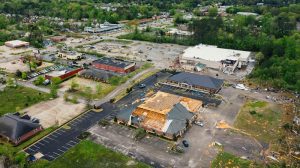 Crisis in freight