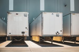 Crisis in Freight