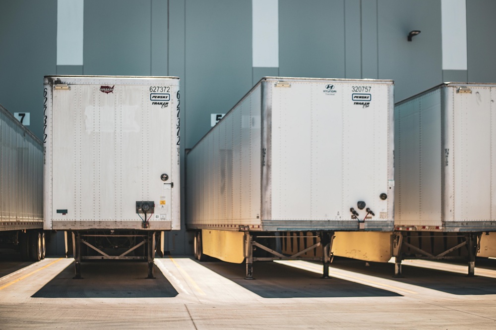 Crisis in Freight