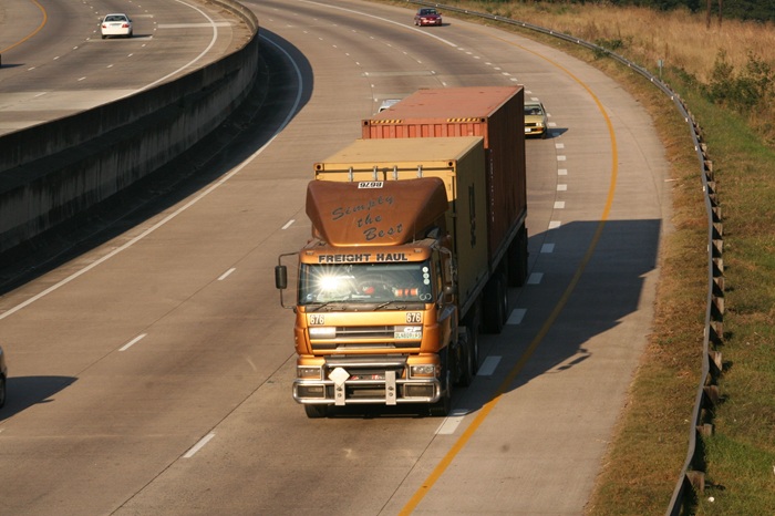 The true cost of cheap freight